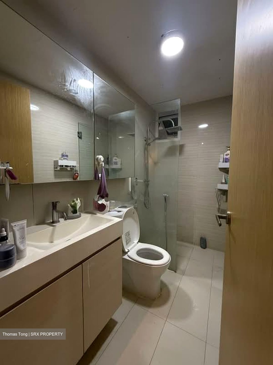 The Tampines Trilliant (D18), Condominium #573389661
